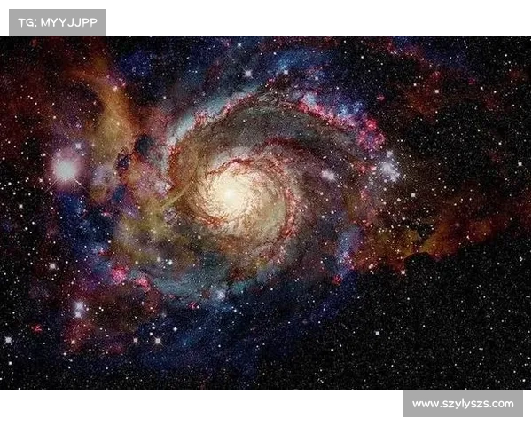 探索星系结构与演化的三种多维度研究方法及其应用 探索星系结构与演化的三种多维度研究方法及其应用