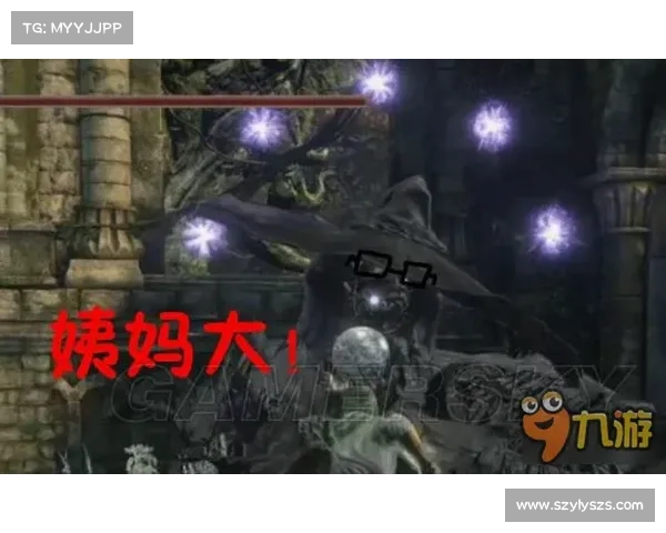 黑暗与力量的终极碰撞 揭秘暗裔剑魔的诞生与命运之旅 黑暗与力量的终极碰撞 揭秘暗裔剑魔的诞生与命运之旅