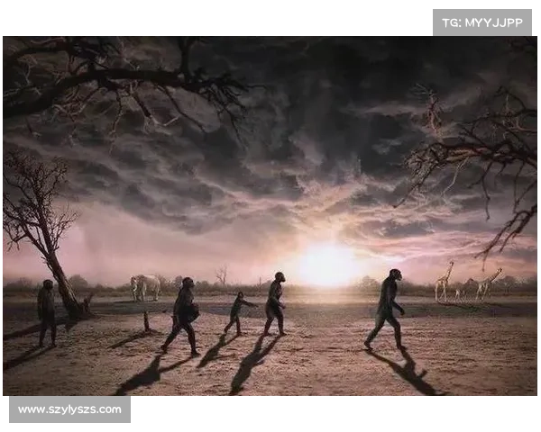 探索神秘生物的未知领域揭开古老传说与故事背后的真实面纱