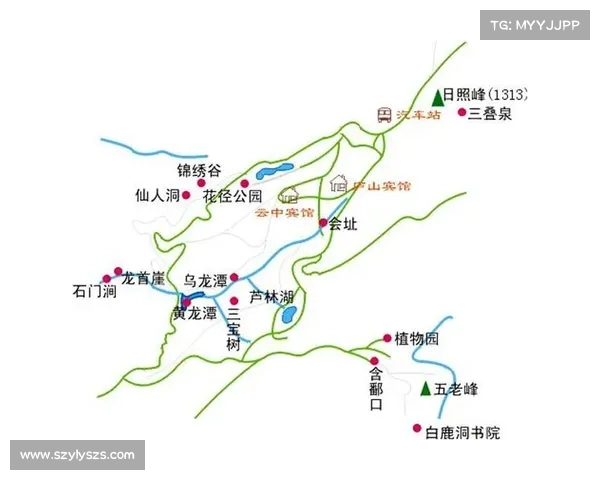 寻找锦绣谷入口的五个必备步骤和注意事项详解