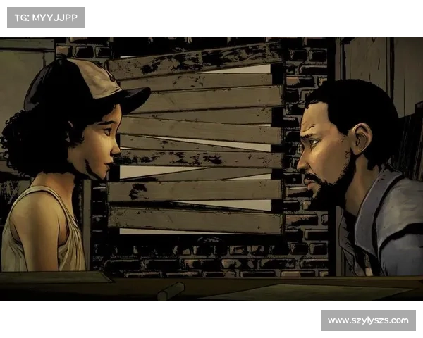 《行尸走肉第五章任务轻松攻略技巧,助你快速突破难关》 《行尸走肉第五章任务轻松攻略技巧,助你快速突破难关》