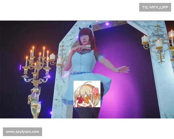 Steam Workshop魅魔创作技巧与步骤全攻略 提升创作水平的实用指南 Steam Workshop魅魔创作技巧与步骤全攻略 提升创作水平的实用指南