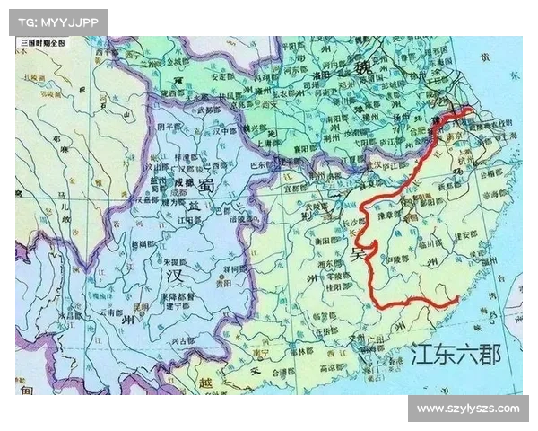 卧龙吟的智慧与权谋：从三国历史中探寻诸葛亮的战略深谋