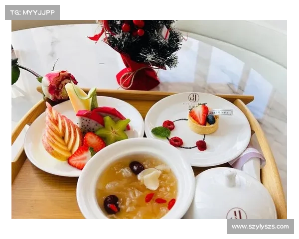 品味梦幻蛋糕屋的五大美好瞬间带你领略甜蜜时光的无尽魅力 品味梦幻蛋糕屋的五大美好瞬间带你领略甜蜜时光的无尽魅力