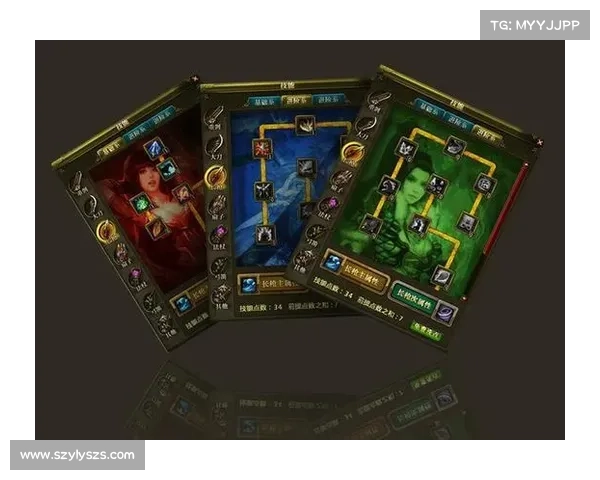 提升战力的御龙在天重剑加点最佳配置五大方案解析 提升战力的御龙在天重剑加点最佳配置五大方案解析