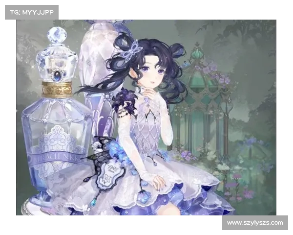 奇迹暖暖云端侍女魅力全面解析与搭配技巧分享 奇迹暖暖云端侍女魅力全面解析与搭配技巧分享