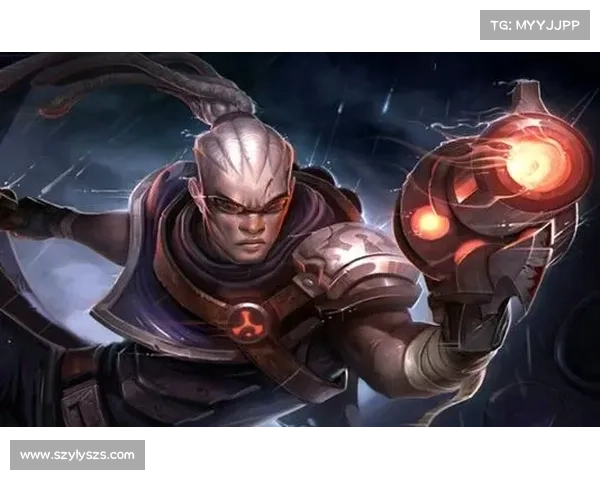 圣枪游侠符文选择与玩法优化全面解析攻略