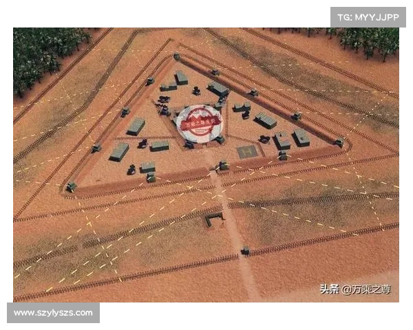 战场环境中五大战术运用的关键策略及其实际应用分析 战场环境中五大战术运用的关键策略及其实际应用分析