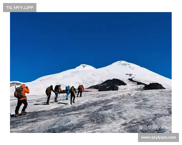 银妹带你征服五大极限冒险挑战,开启前所未有的极限探索之旅 银妹带你征服五大极限冒险挑战,开启前所未有的极限探索之旅