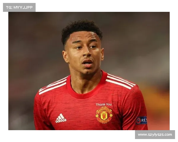 从天才少年到快乐足球代表林加德为何总被球迷调侃