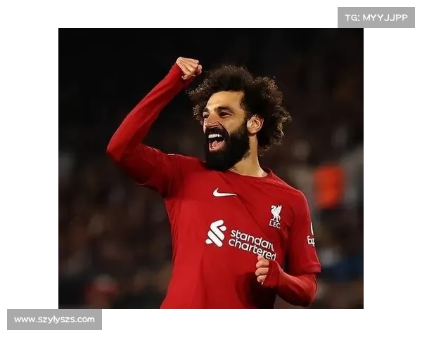 全面解析萨拉赫最佳场上位置及其在球队进攻体系中的关键作用 全面解析萨拉赫最佳场上位置及其在球队进攻体系中的关键作用