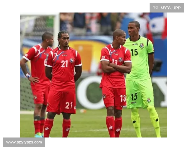 北美洲杯赛历届经典对决及你必须了解的五大重要赛事 北美洲杯赛历届经典对决及你必须了解的五大重要赛事