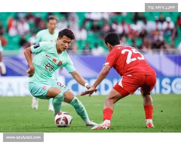 卡塔尔国足屡遭强敌压制的五大原因分析