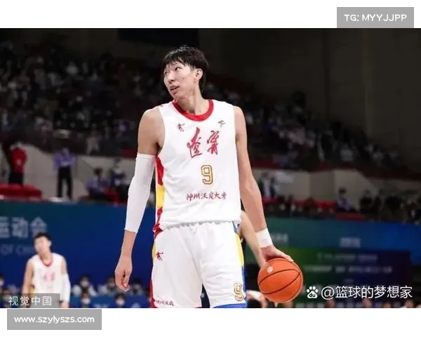 周琦加盟新疆篮球队背后细节解析及未来发展前景展望 周琦加盟新疆篮球队背后细节解析及未来发展前景展望