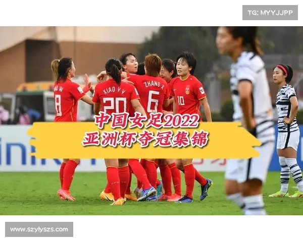 探秘两届亚洲杯缘何同聚焦解析2022与2023赛事背后真相