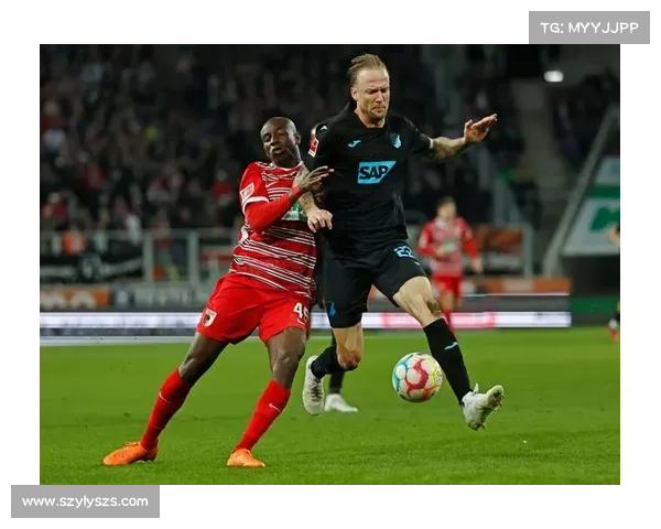 奥格斯堡黑马崛起 德甲赛季黑马球队如何逆袭崭露头角