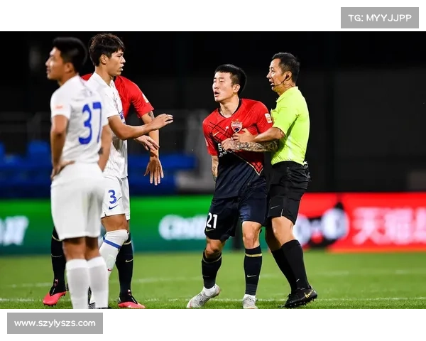 如何全面分析2025赛季中超错漏判案例及其影响因素