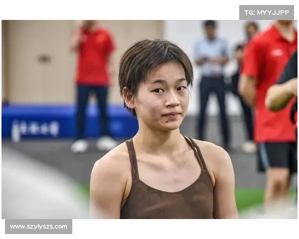 如何在奥运赛场激发运动员潜能点燃胜利之光并成就辉煌人生