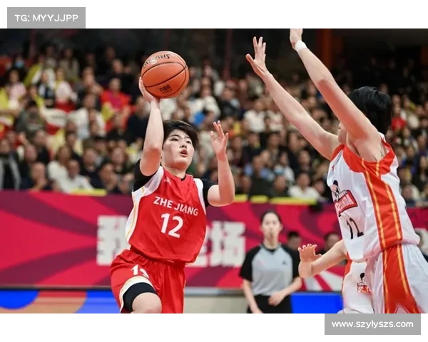 如何通过数据与战术分析评估WCBA常规赛各支球队的表现