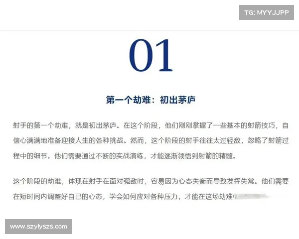 射手座如何有效应对表现波动保持稳定发挥与心态平衡
