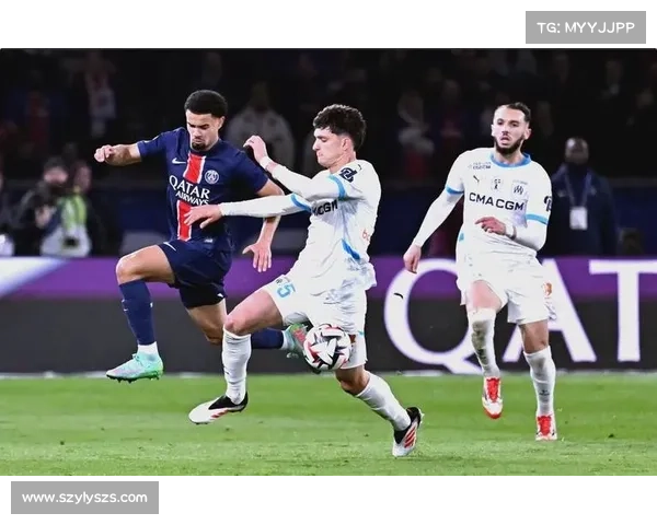 巴黎圣日耳曼与马赛五大经典对决解析 究竟谁主宰法甲德比战 巴黎圣日耳曼与马赛五大经典对决解析 究竟谁主宰法甲德比战