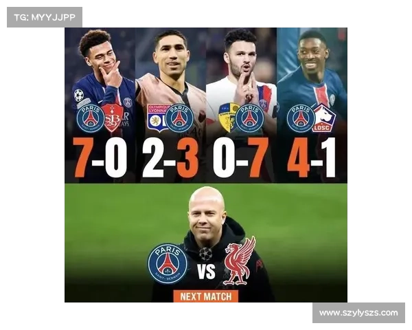 巴黎圣日耳曼超级杯进攻火力全开 展现惊人攻击力与团队配合 巴黎圣日耳曼超级杯进攻火力全开 展现惊人攻击力与团队配合