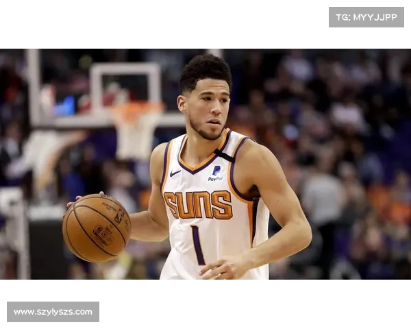 布克赛季表现分析：数据背后的成长轨迹与关键影响因素