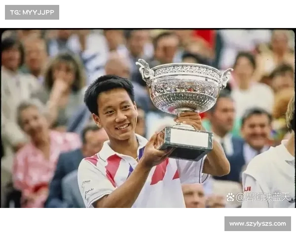 张德培：篮球场上的光辉传奇