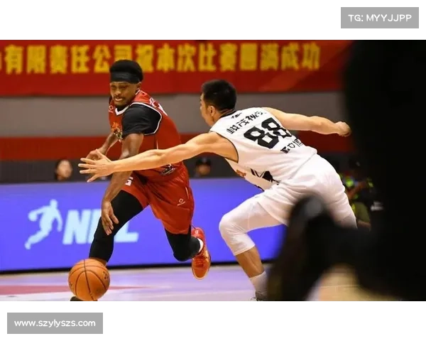 战术革新助力CBA球队全面提升竞技水平与比赛表现 战术革新助力CBA球队全面提升竞技水平与比赛表现