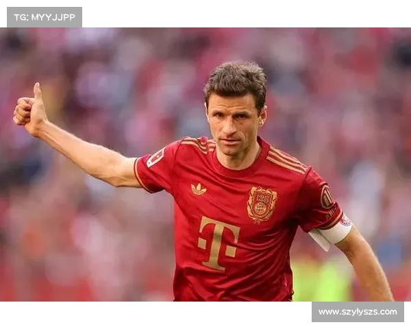 托马斯·穆勒幽默感与队友关系的独特魅力与球队凝聚力的推动作用 托马斯·穆勒幽默感与队友关系的独特魅力与球队凝聚力的推动作用