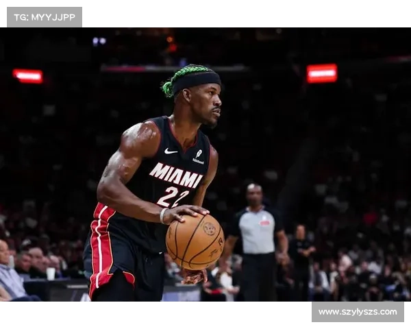 掘金如何通过精准交易成功引进巴特勒提升球队竞争力