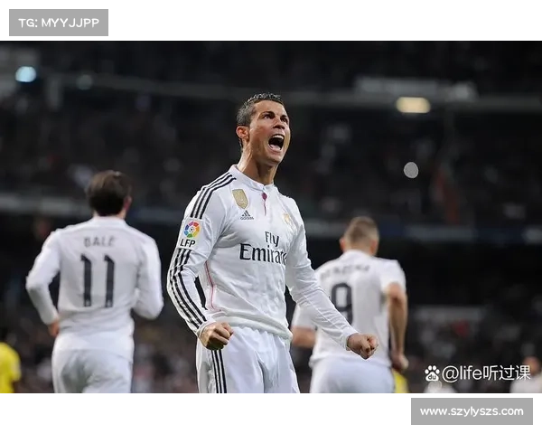 探索克里斯蒂亚诺·罗纳尔多非凡成就背后的奋斗与荣耀