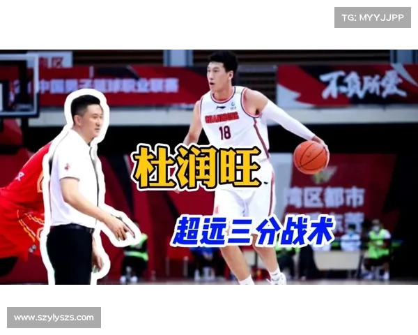 提升CBA球队竞争力的五大战术创新及其应用策略分析