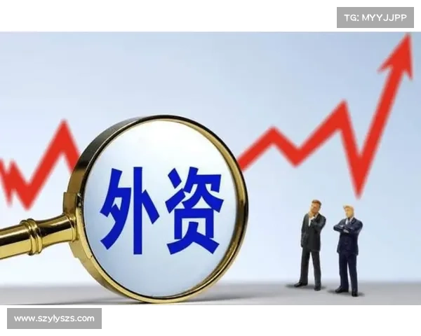 提升外资信心的五大关键措施及其实施路径解析